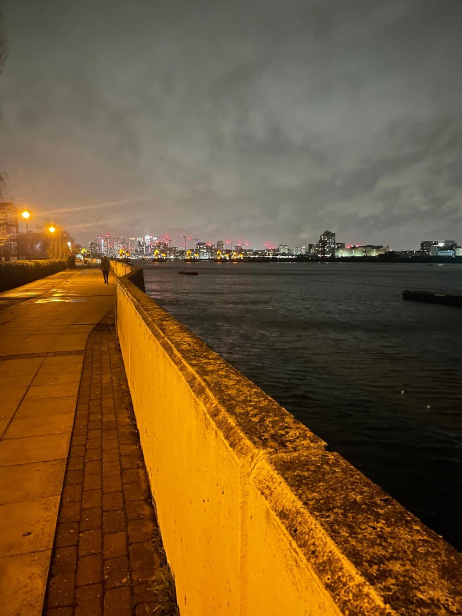 City Residencies - Thames View Greenwich Londres Exterior foto